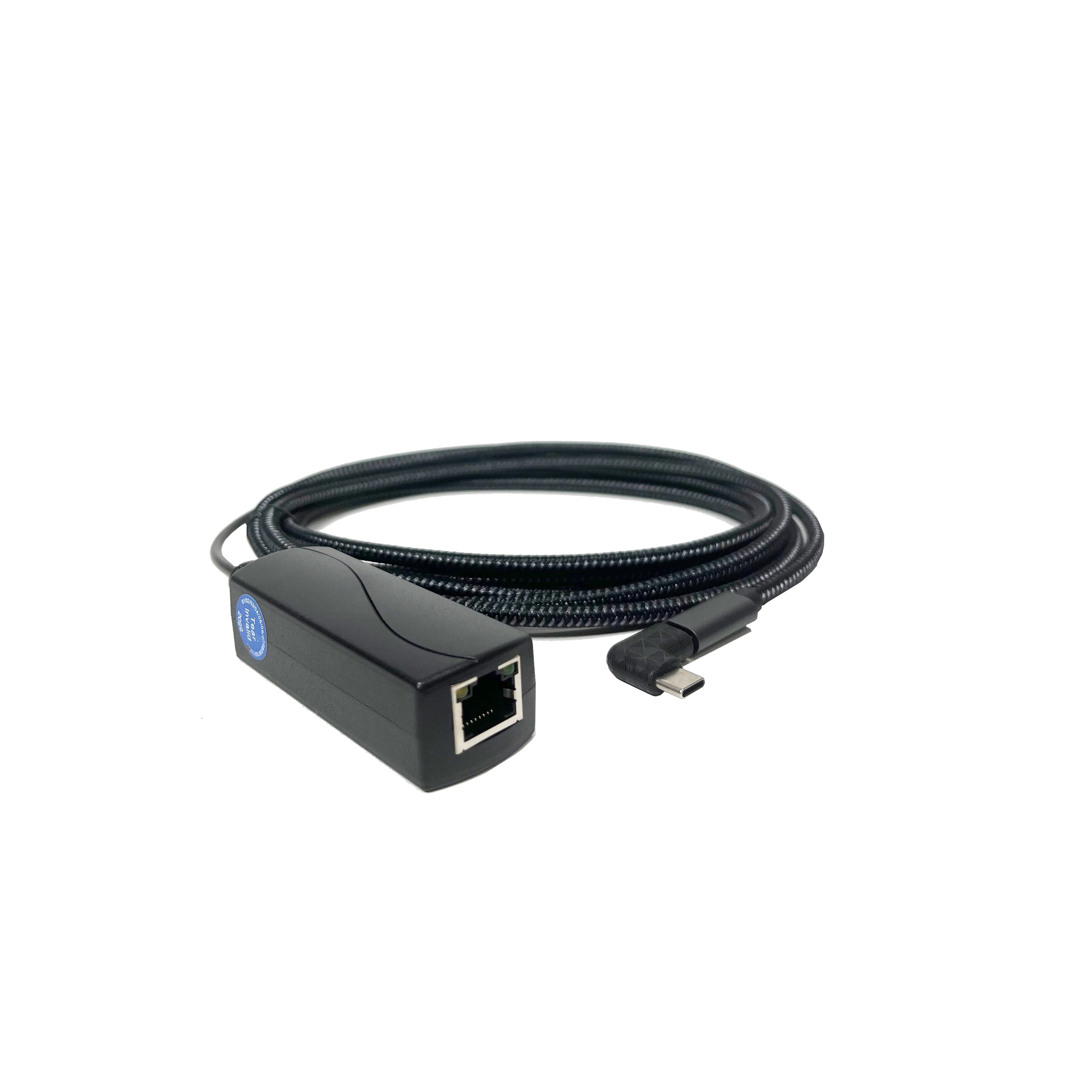 Powerbx Inc. POE-GIG-DVR-G electronic component