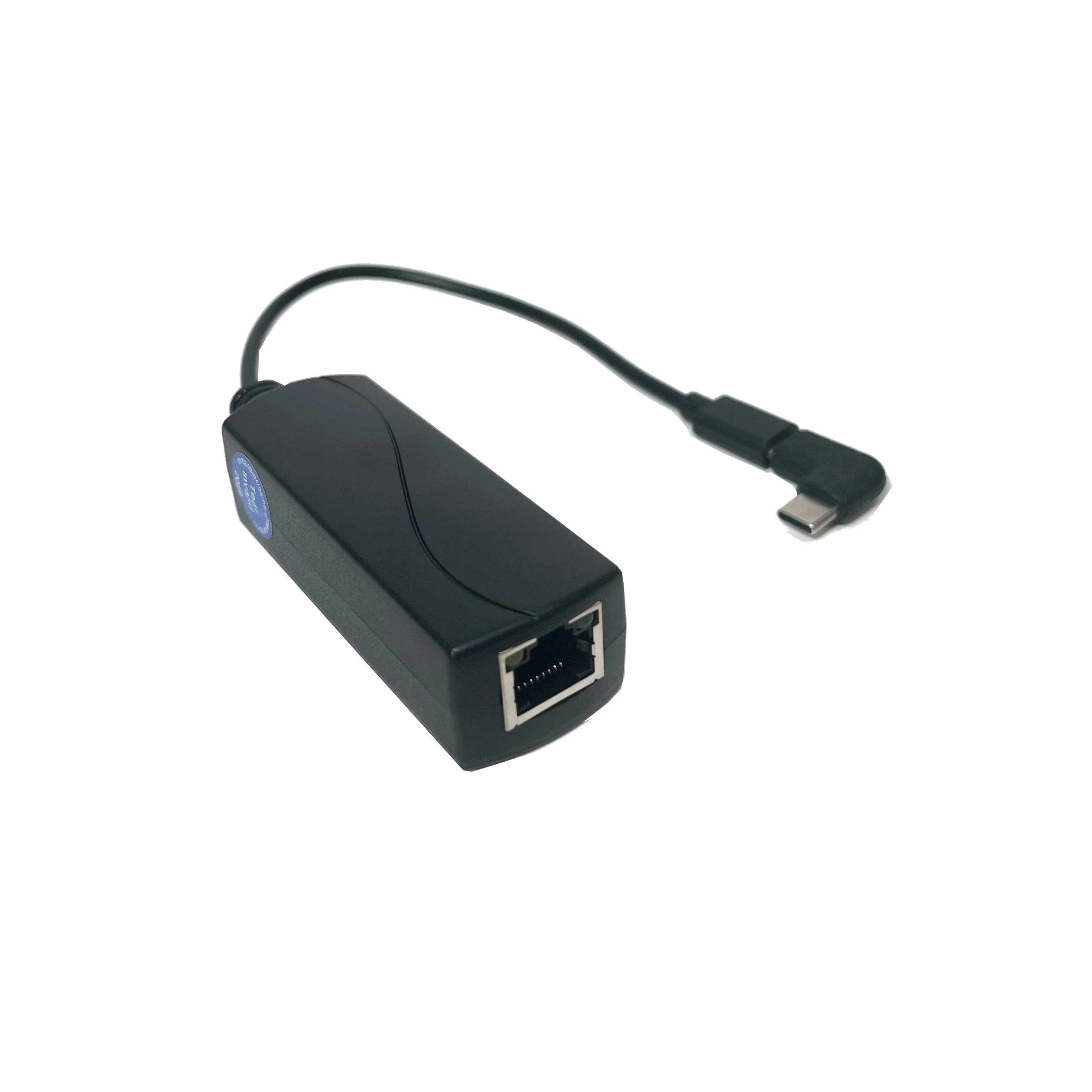 Powerbx Inc. POE-GIG-DVR-W electronic component
