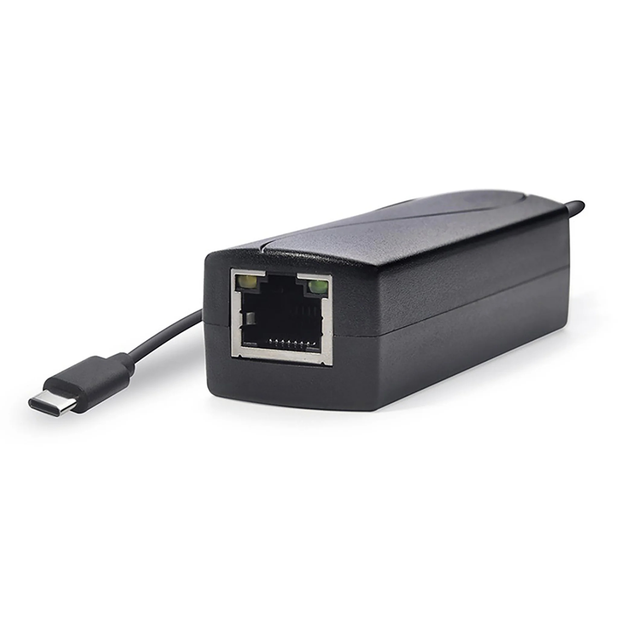 Powerbx Inc. POE-GIG-DVR electronic component