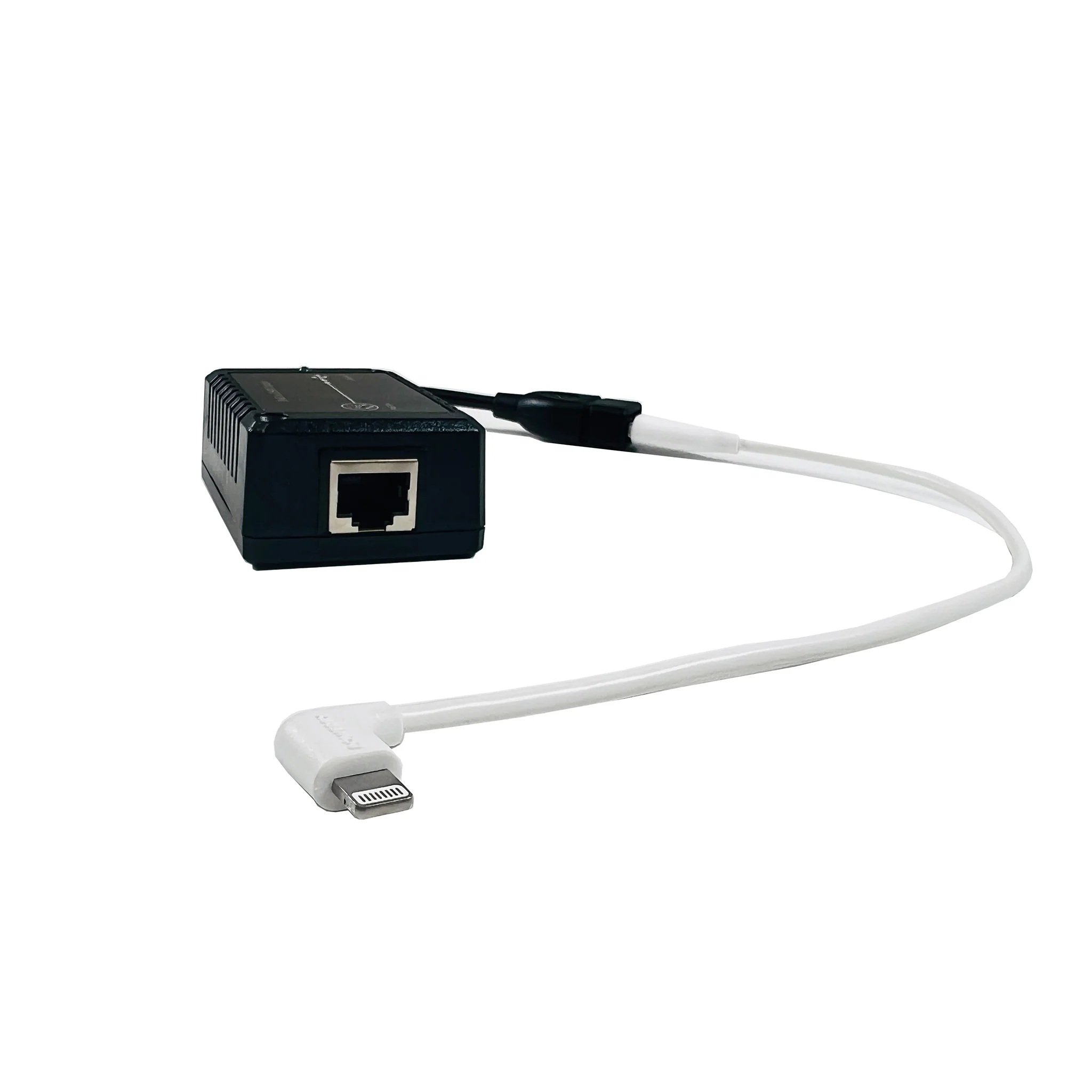 Powerbx Inc. POE-ICO-A-APPW electronic component