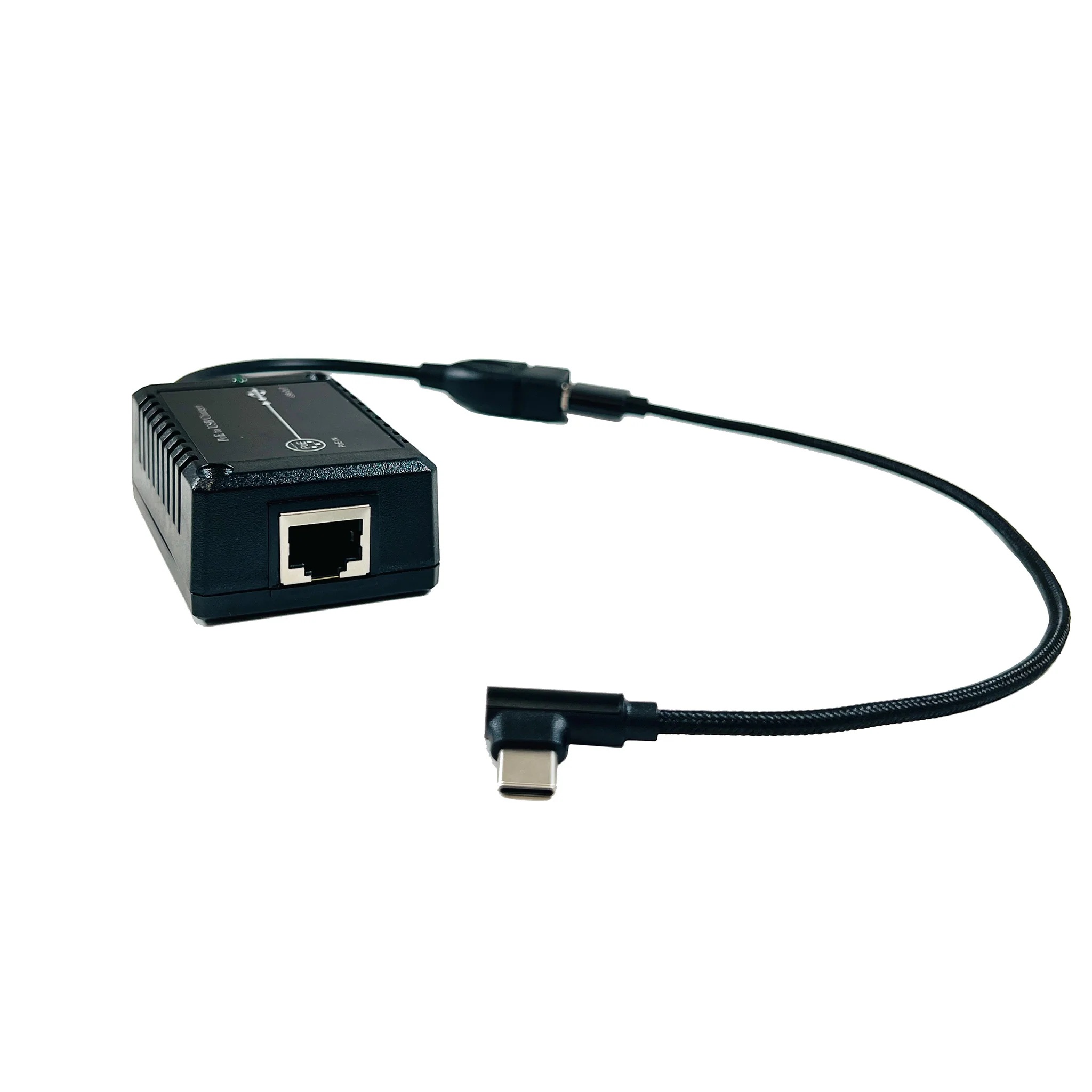 Powerbx Inc. POE-ICO-A-USBCW electronic component