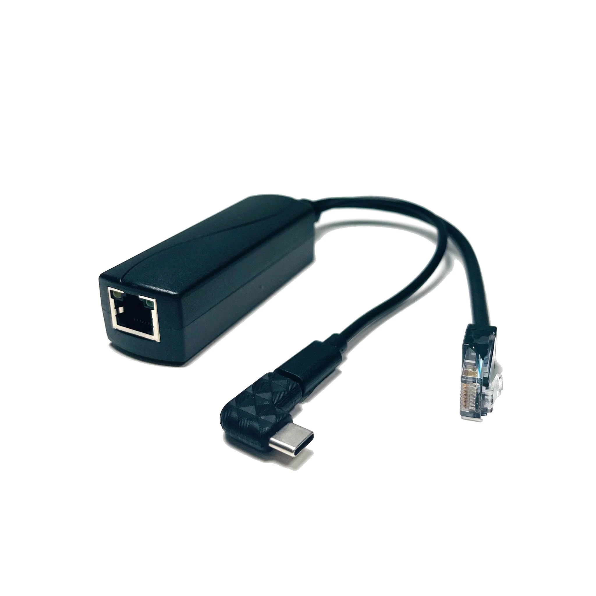Powerbx Inc. POE-ICO-SPL-W electronic component