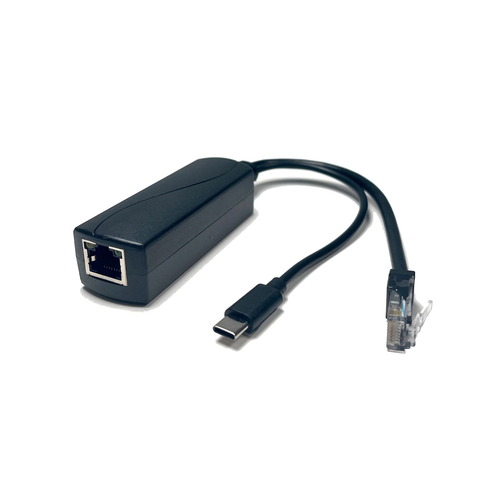 Powerbx Inc. POE-ICO-SPL electronic component