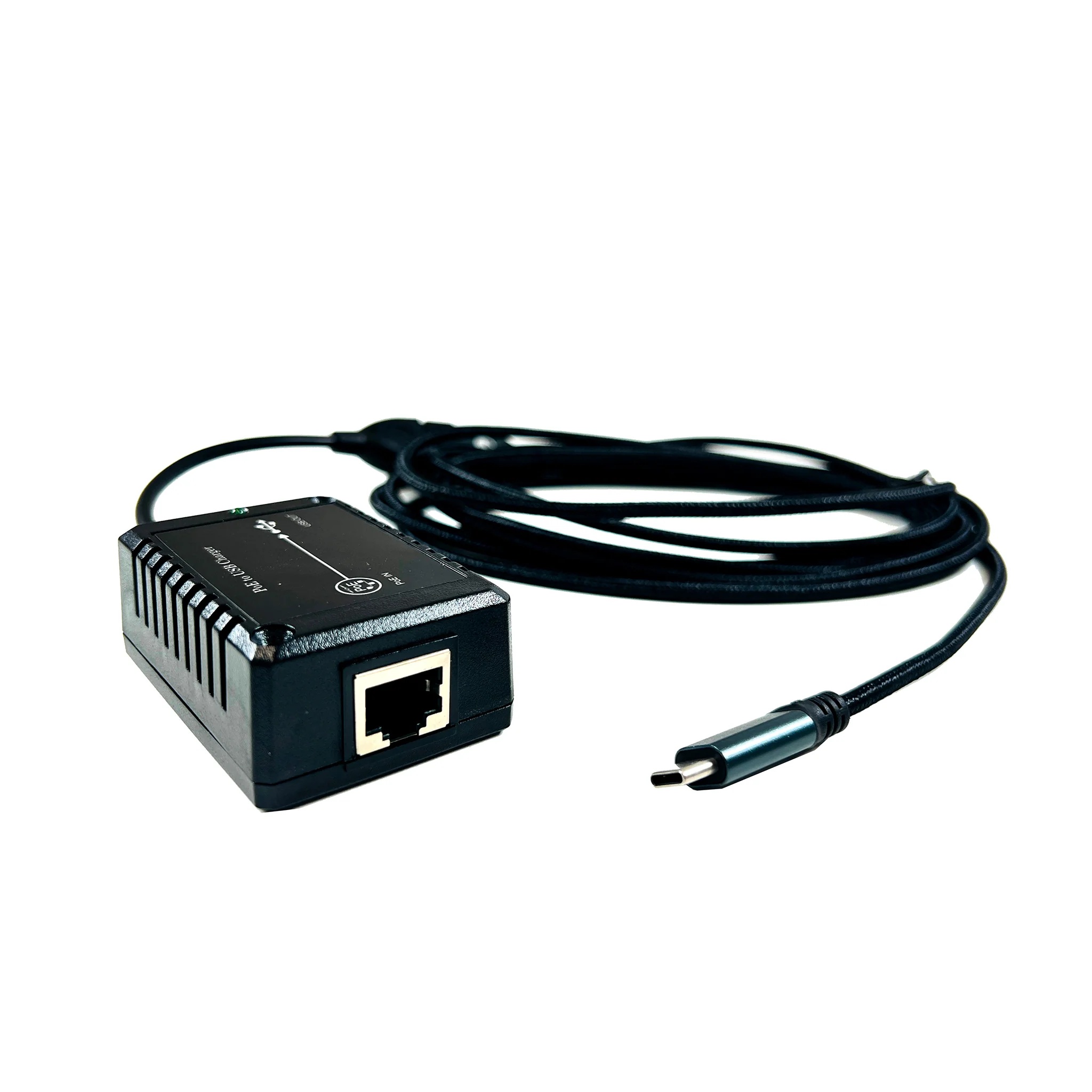 Powerbx Inc. POE-ICO-A-USBCD electronic component