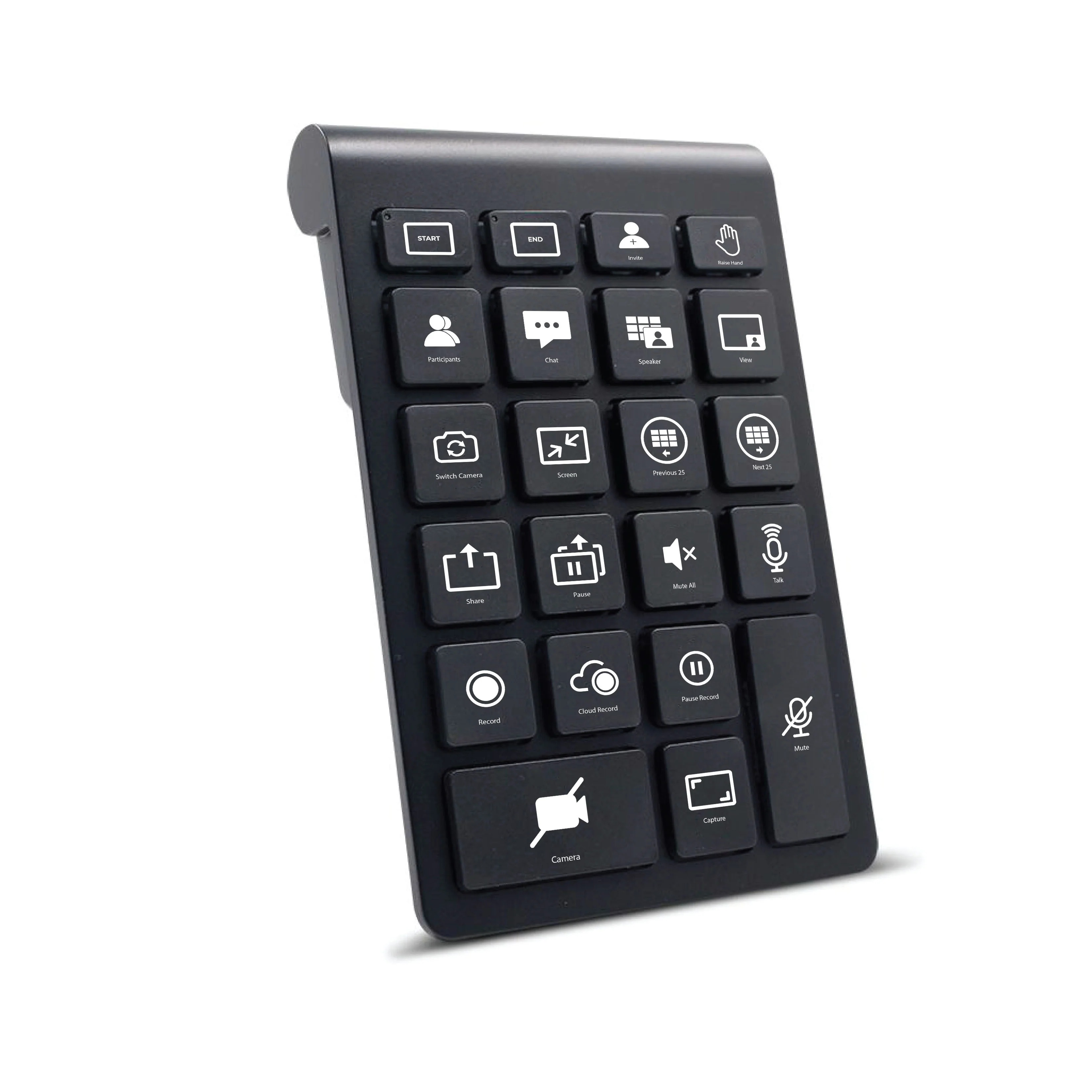 Powerbx Inc. ZAPP-PAD-M electronic component