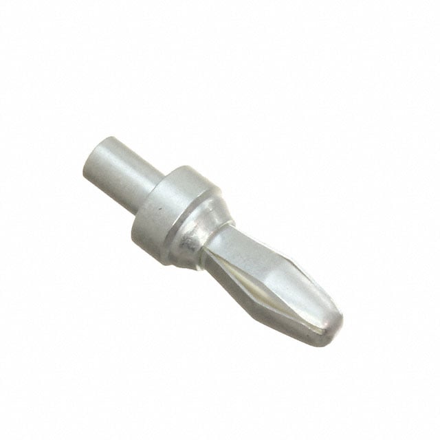 Cinch Connectivity Solutions Johnson 108-0754-001 electronic component