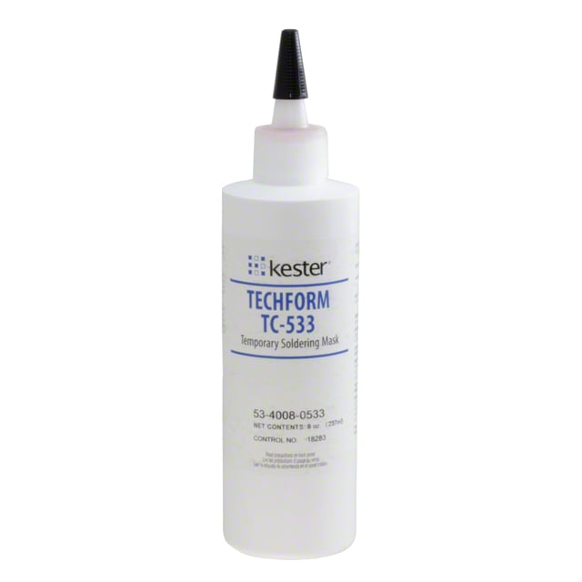 Techspray 53-4008-0533 electronic component