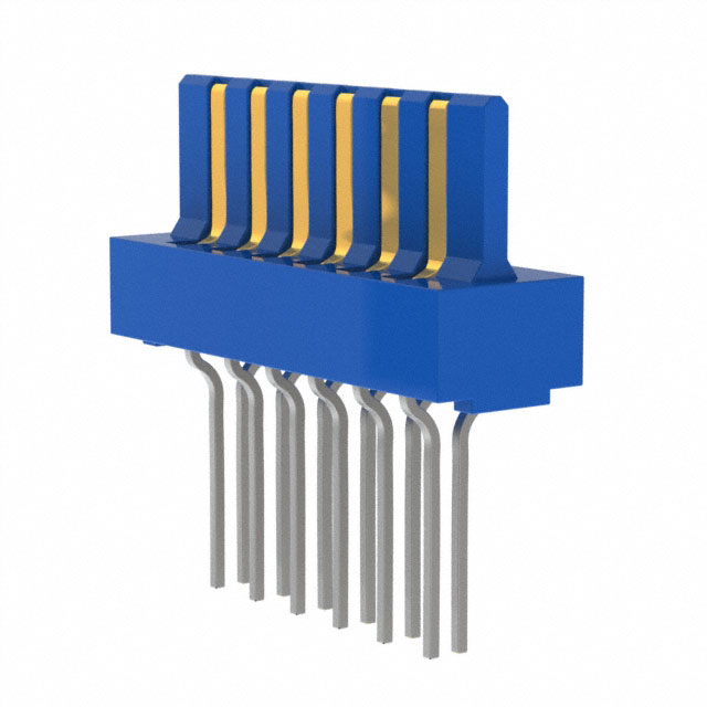 Sullins Connector Solutions ECM06MMNN electronic component
