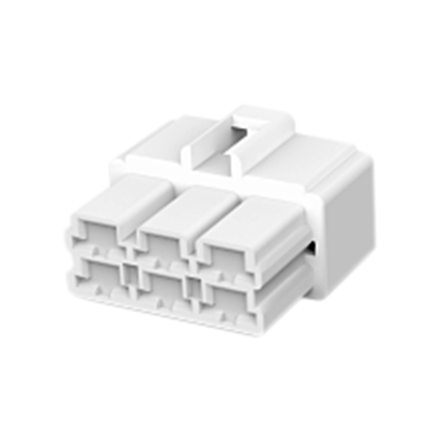 TE Connectivity AMP Connectors 178025-1 electronic component