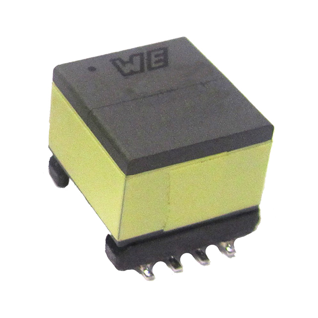 Würth Elektronik 750510705 electronic component