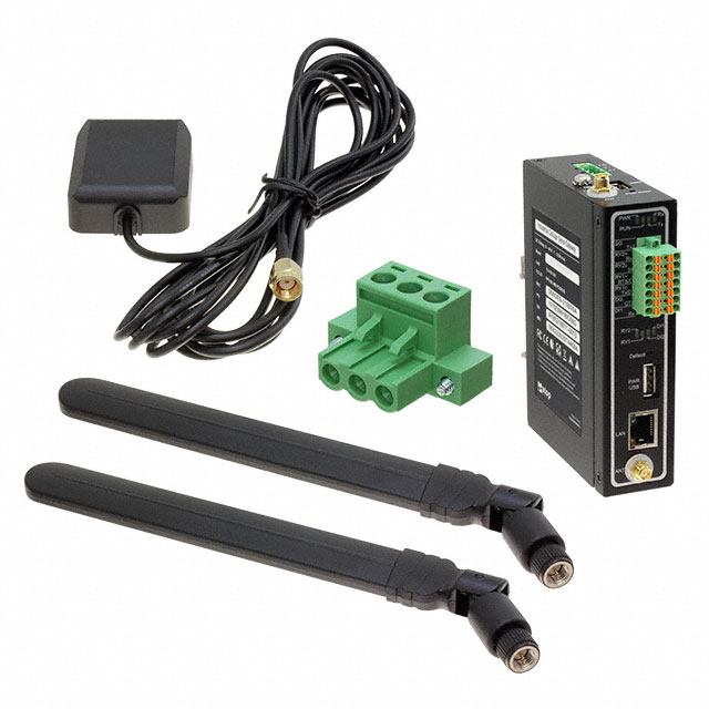 ATOP Technologies SE5901B-IO-4G-GPS-B electronic component