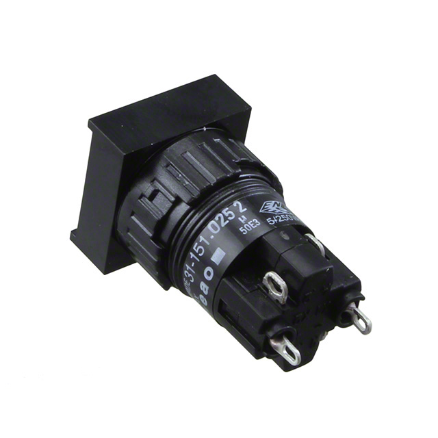 EAO 31-151.025 electronic component
