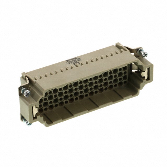 HARTING 09161083001 electronic component