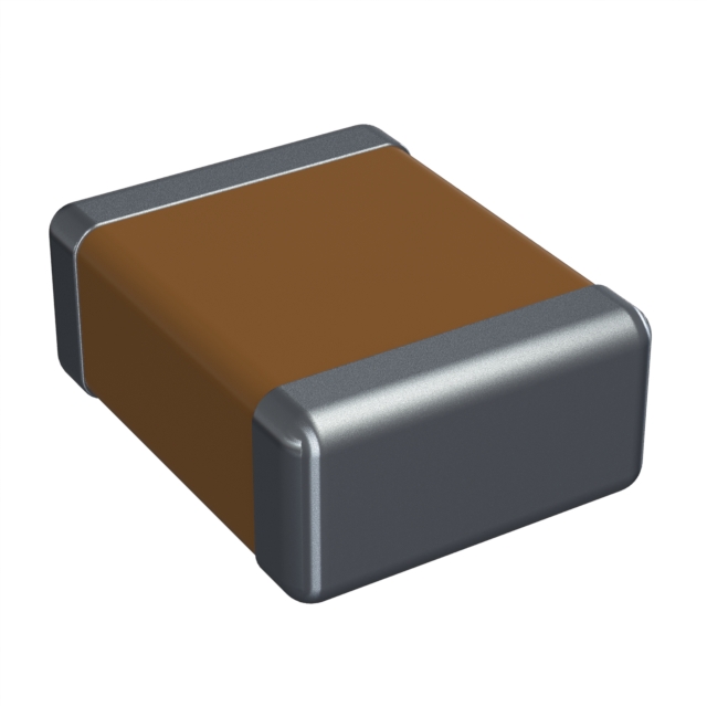 KYOCERA AVX 12105C474K4Z2A electronic component