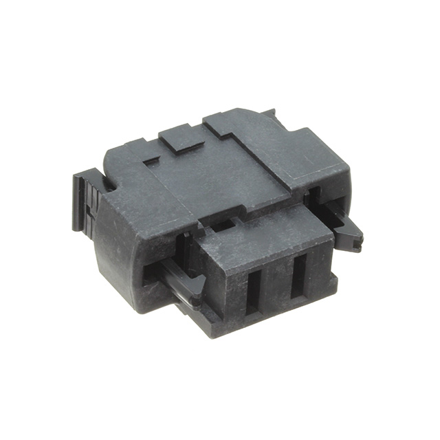 TE Connectivity AMP Connectors 1600798-7 electronic component