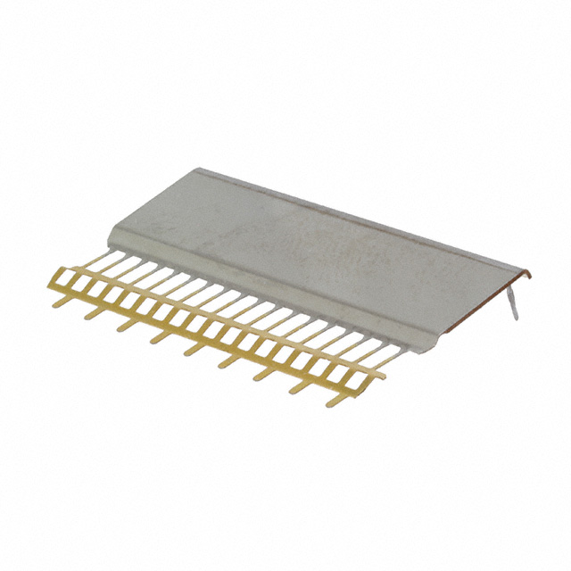 TE Connectivity AMP Connectors 5352029-2 electronic component