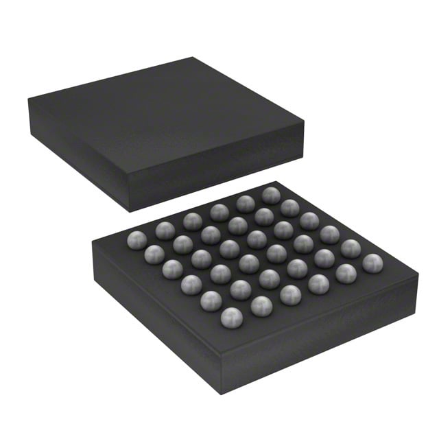 NXP USA Inc. MKL17Z64VDA4R electronic component