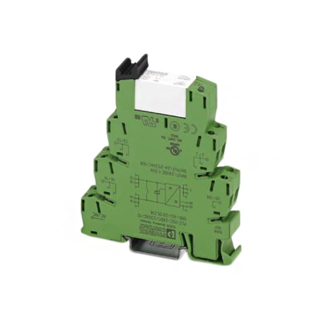 Phoenix Contact 2905214 electronic component