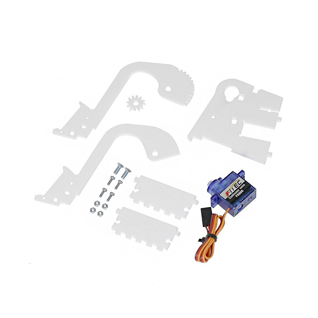Kitronik Ltd. 5624-BD electronic component