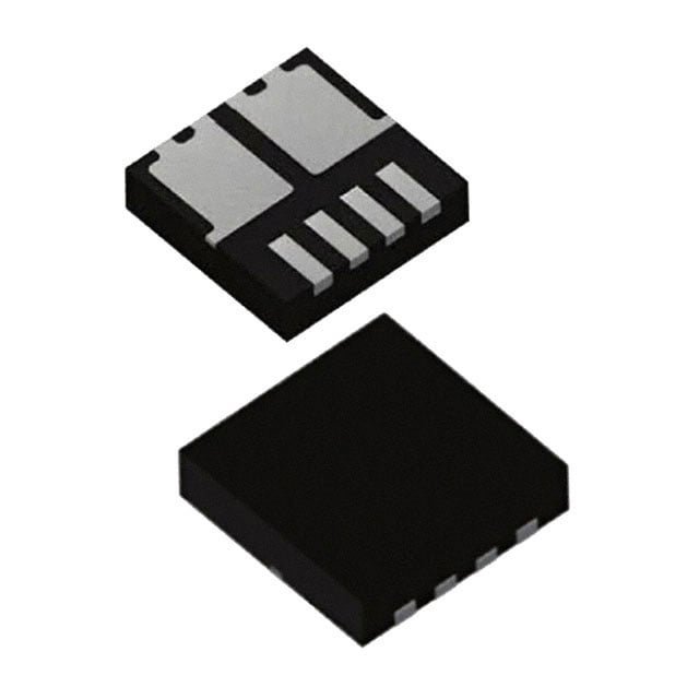 Vishay Siliconix SISF20DN-T1-GE3 electronic component
