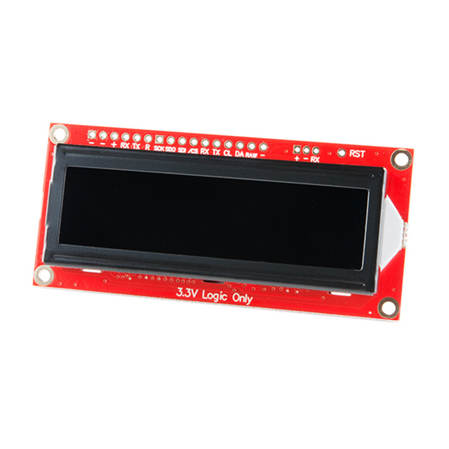 SparkFun Electronics 14073 electronic component