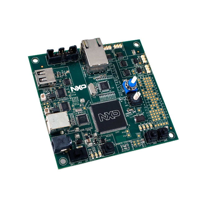 NXP USA Inc. MPC5748G-LCEVB electronic component