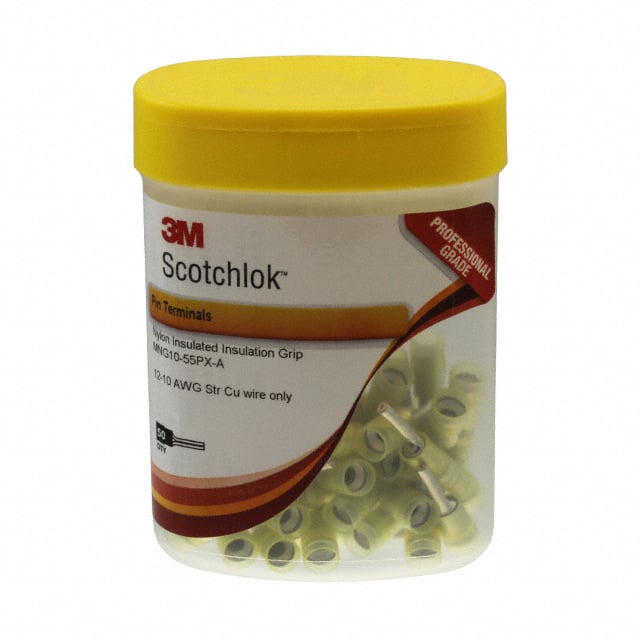 3M MNG10-55PX-A-BOTTLE electronic component