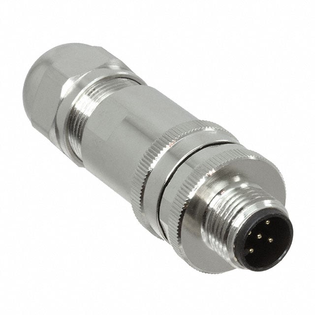 TE Connectivity AMP Connectors T4111012051-000 electronic component