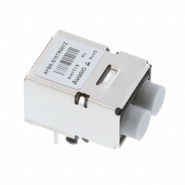 Broadcom Limited AFBR-S10TR001Z electronic component