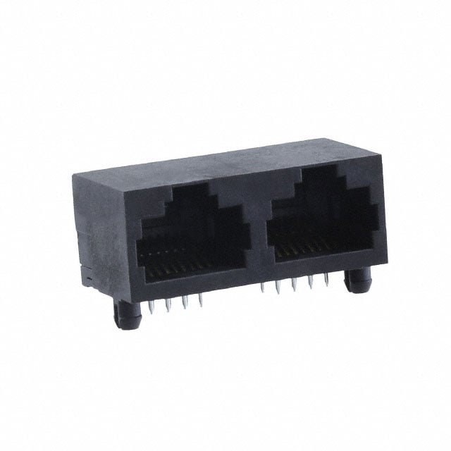 Pulse Electronics E5J88-00AJG2-L electronic component