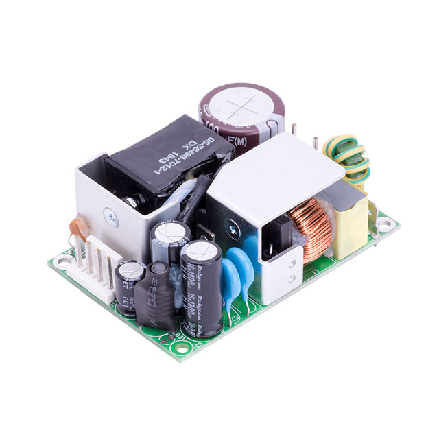 SL POWER / Advanced Energy MB60S15K electronic component