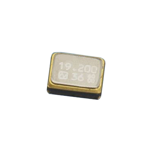 NDK (NIHON DEMPA KOGYO CO., LTD) CS12403-55.2M electronic component