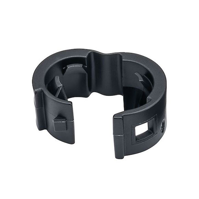 Panduit Corp PCBANDBL-Q electronic component