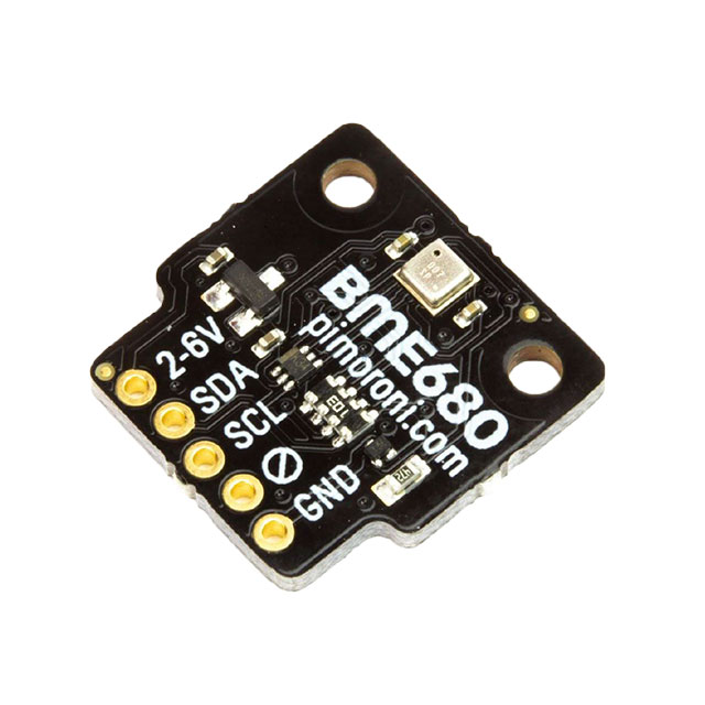 Pimoroni Ltd PIM357 electronic component