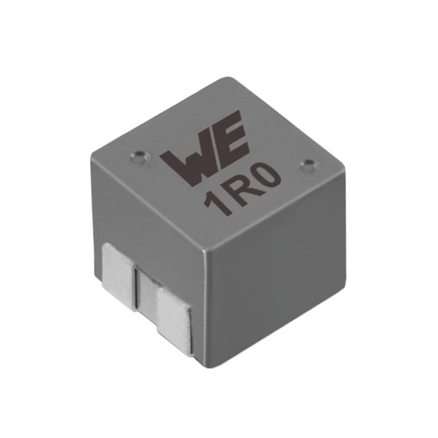 Würth Elektronik 7448990082 electronic component