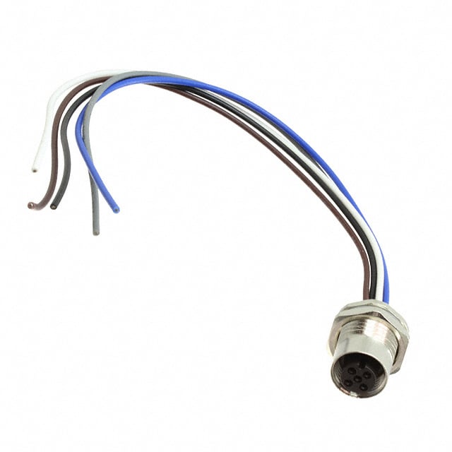 TE Connectivity AMP Connectors T4171110005-001 electronic component