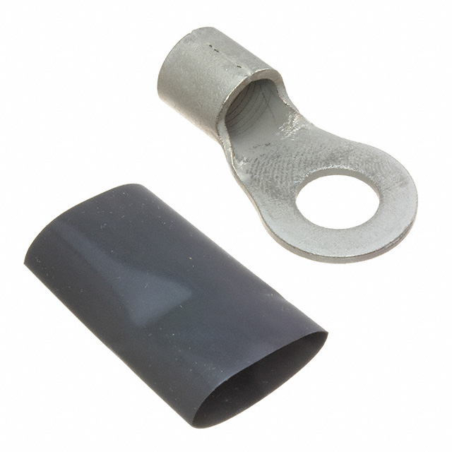 TE Connectivity AMP Connectors 696645-1 electronic component