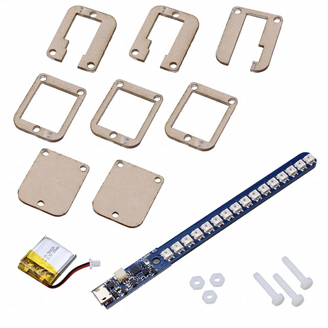 TinyCircuits ASK4001 electronic component