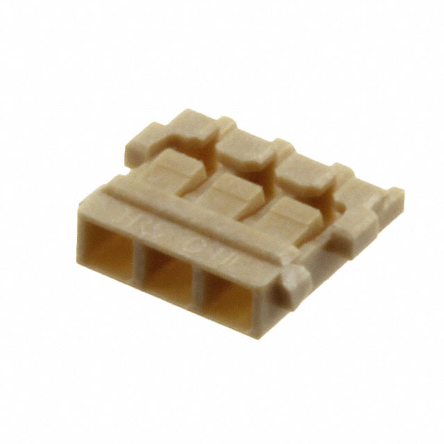 Hirose Electric Co Ltd DF57H-3S-1.2C(08) electronic component