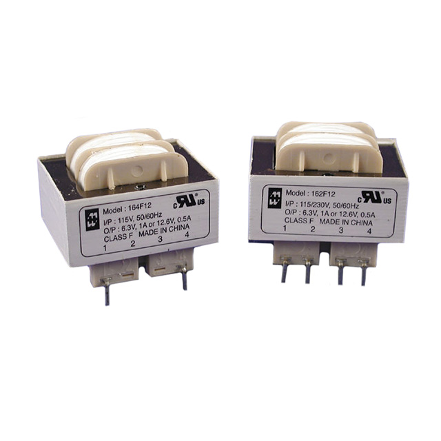Hammond Manufacturing 164J20 electronic component