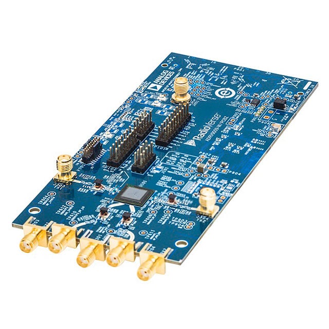 Analog Devices Inc. ADRV9008-2W/PCBZ electronic component