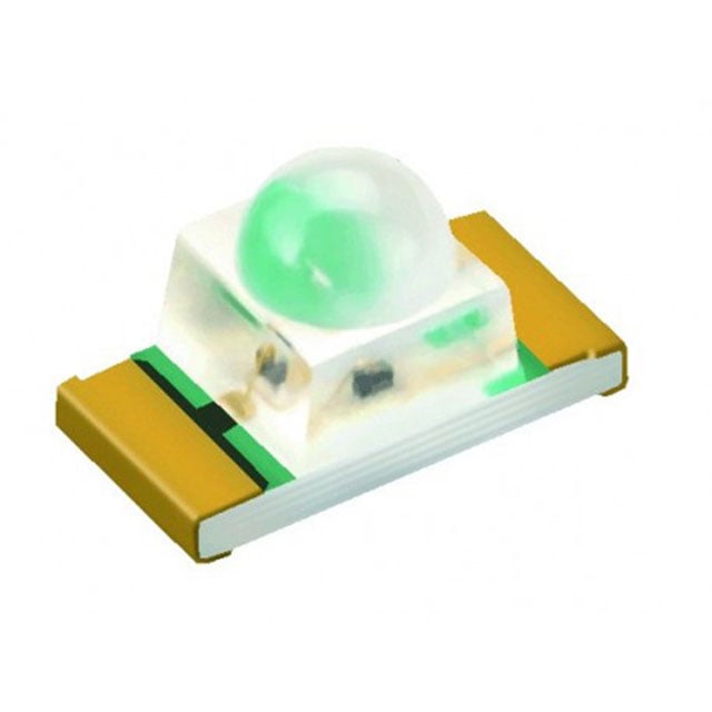 Everlight Electronics Co Ltd 25-21/R6C-BR2S2B/2A electronic component