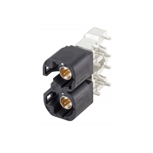 Rosenberger D4S21J-40MA5-A electronic component