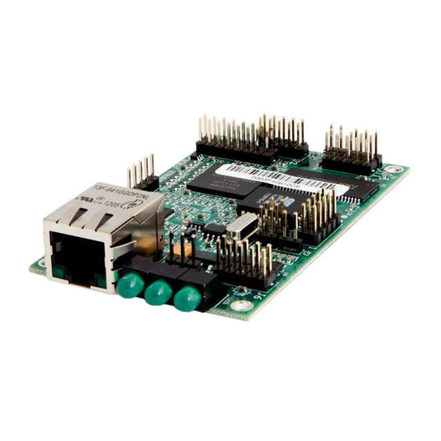 NetBurner Inc. SB72-301IR electronic component