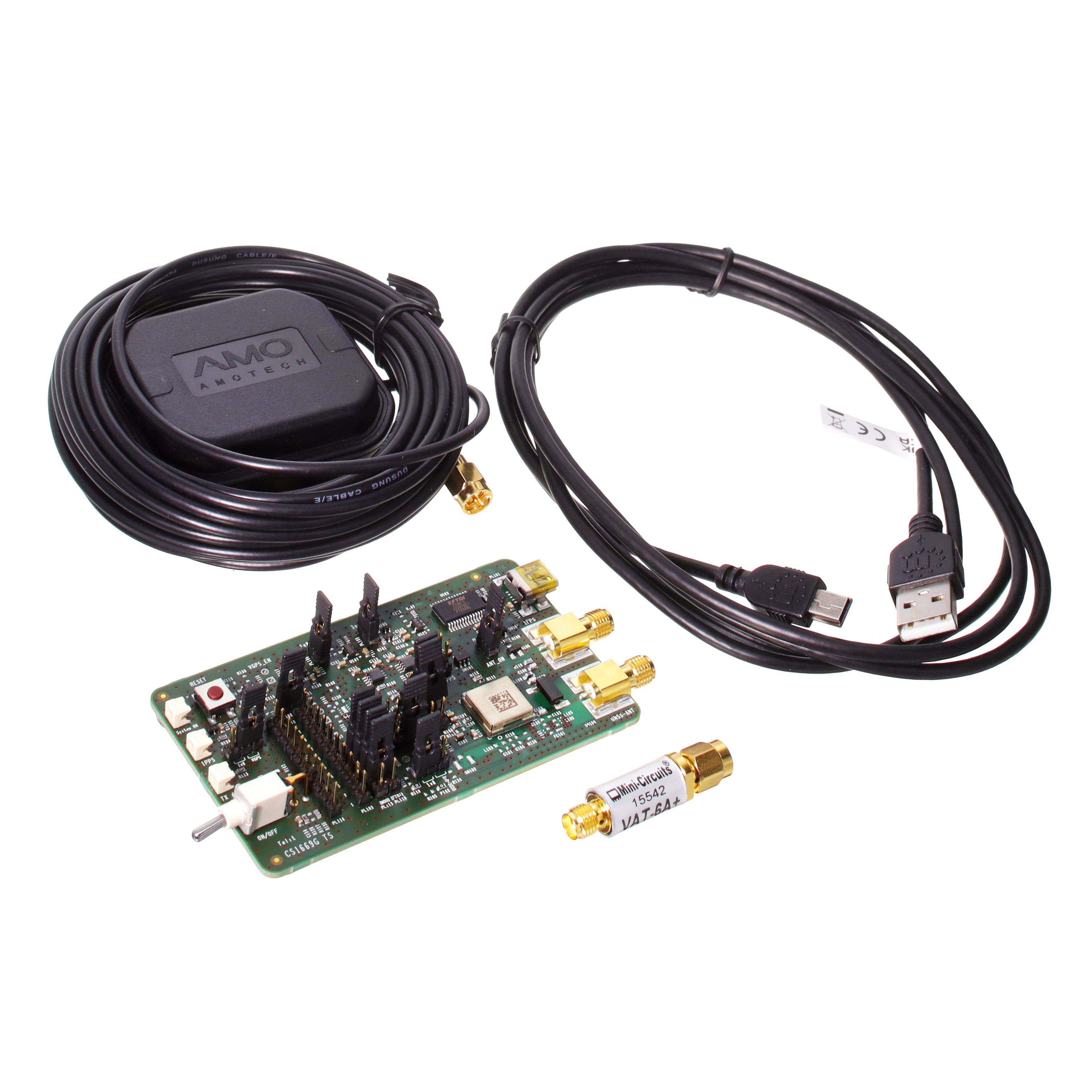 Telit Cinterion 3990150768 electronic component