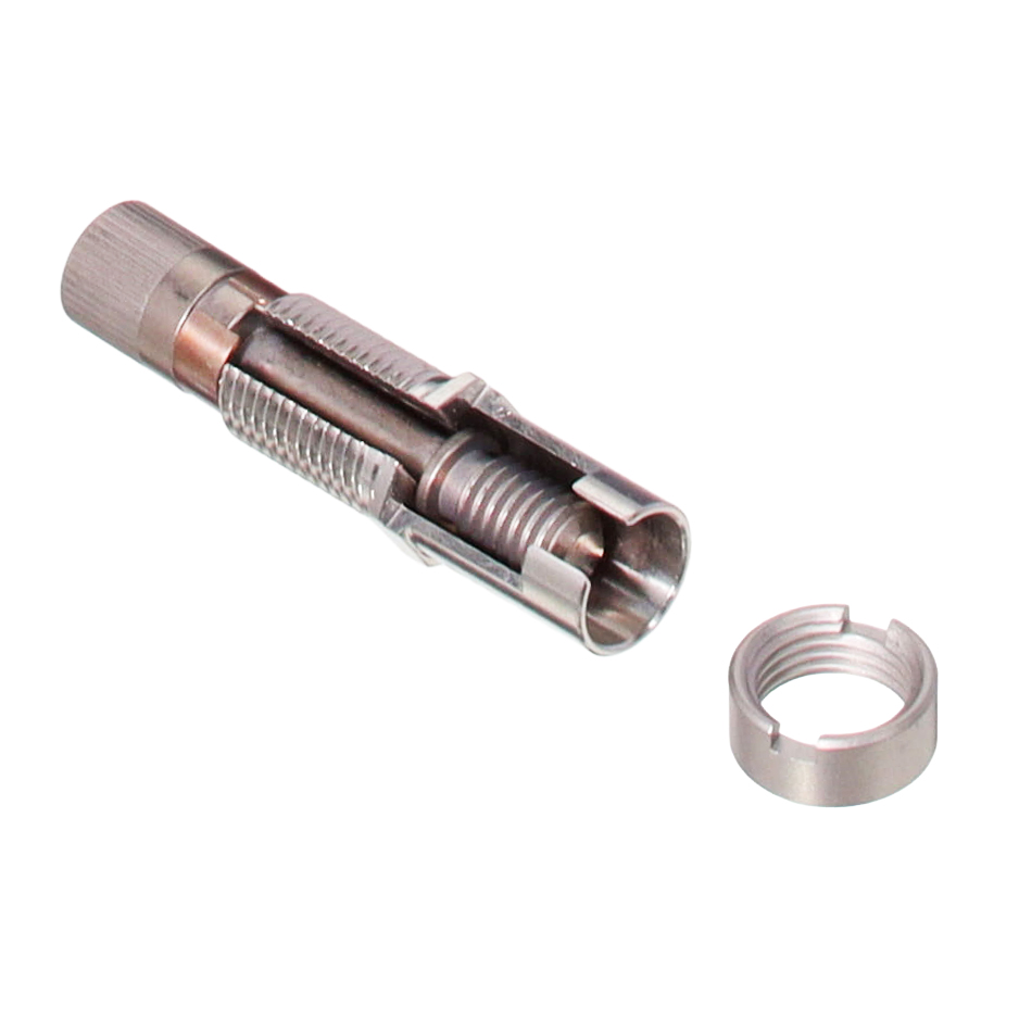 Radiall USA, Inc. 617980012 electronic component