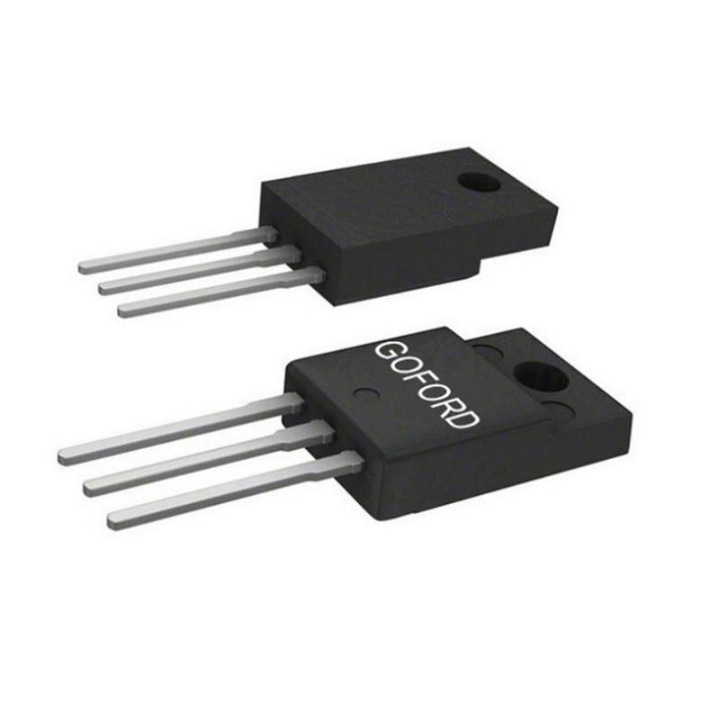 Goford Semiconductor GC300N65F electronic component