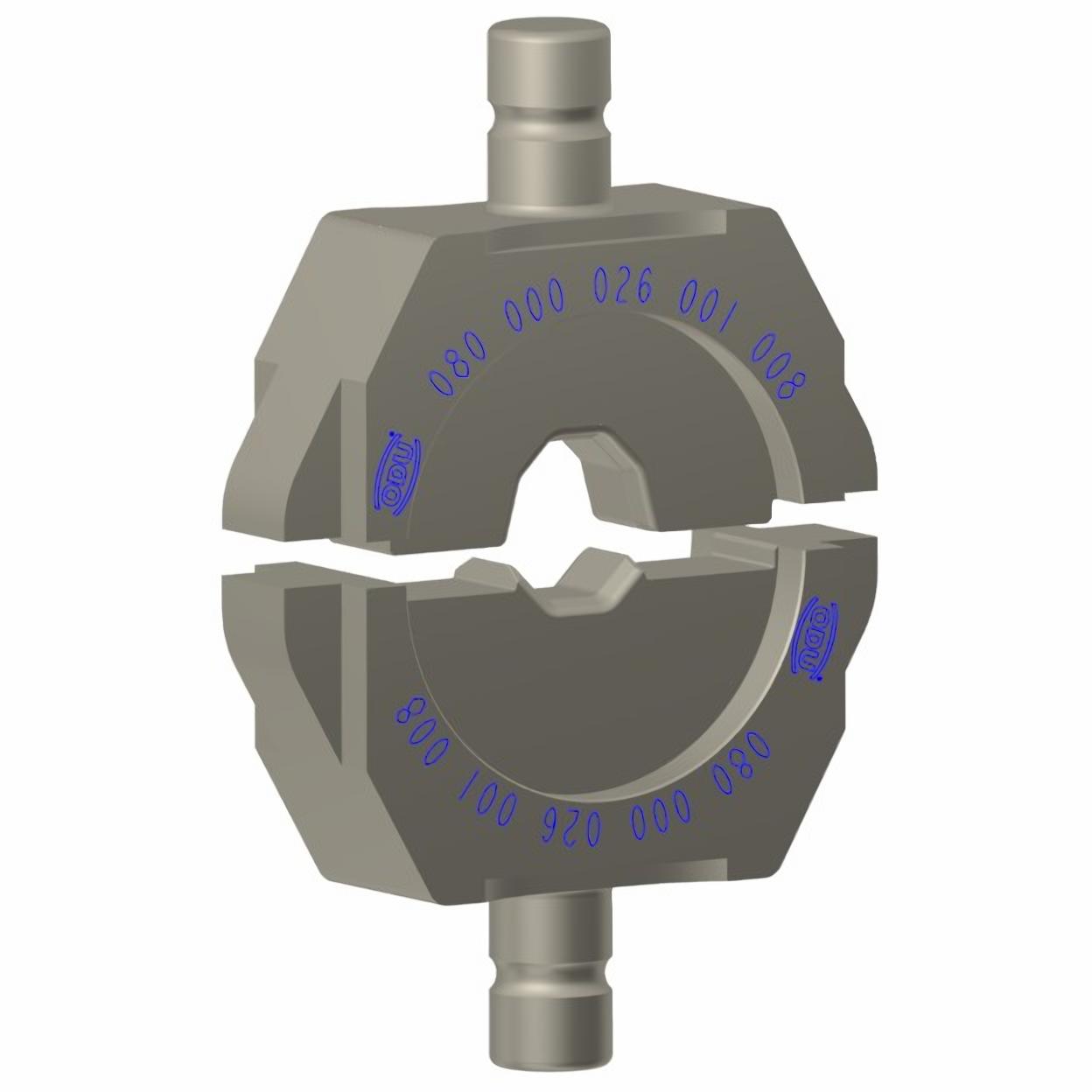 ODU 50572608 electronic component