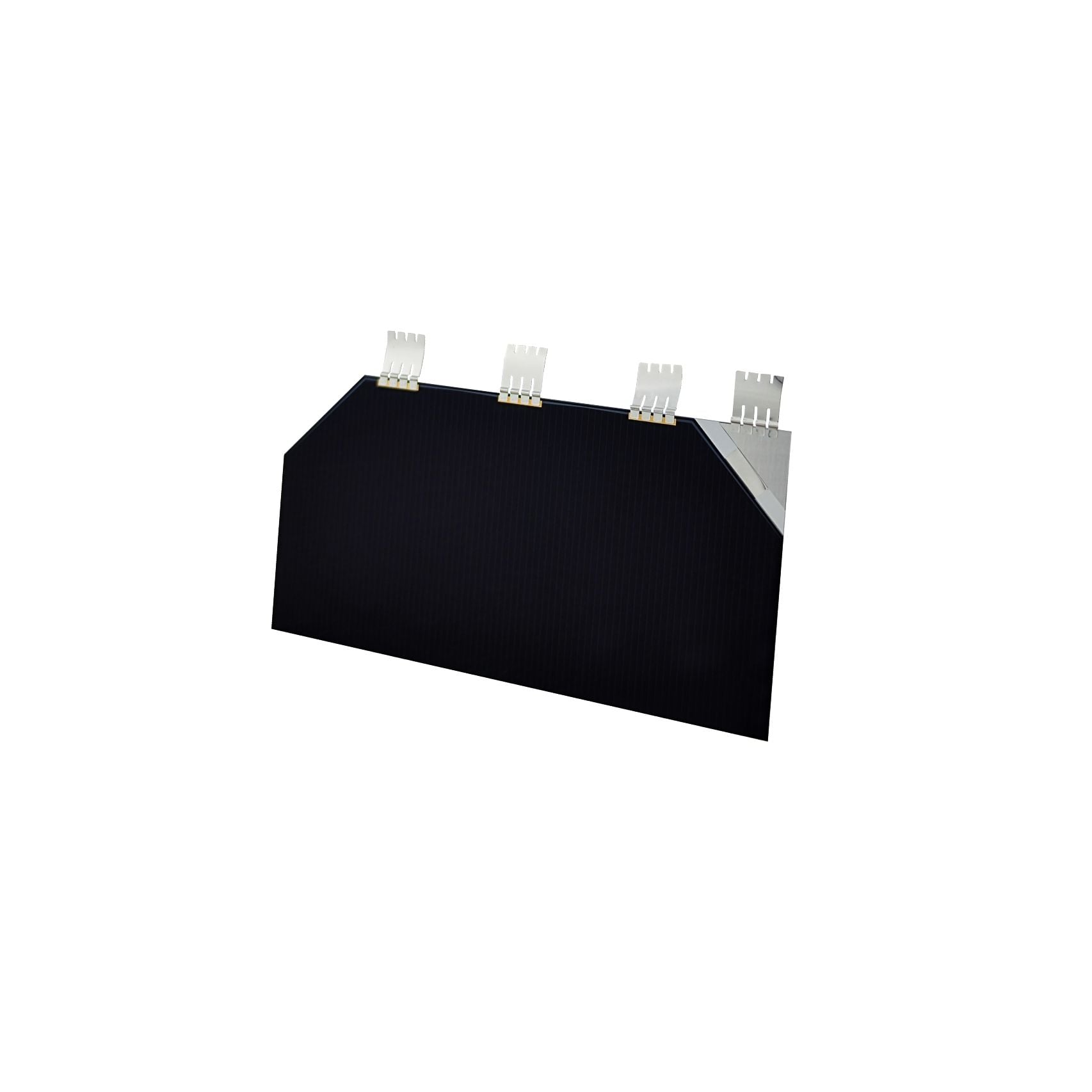 CAVU CIC-SolarCell-GaAs electronic component