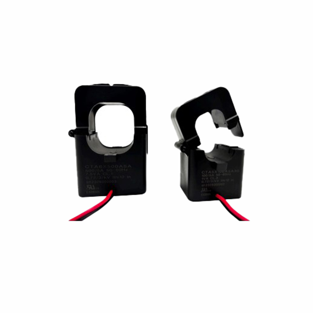Carlo Gavazzi Inc. CTA6X500A5A electronic component